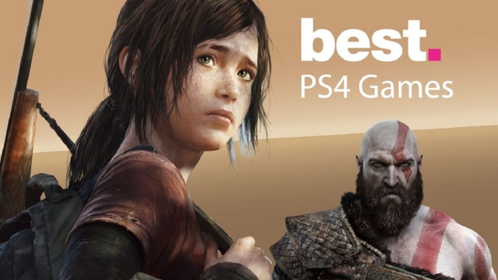 Playstation Best Upcoming Games