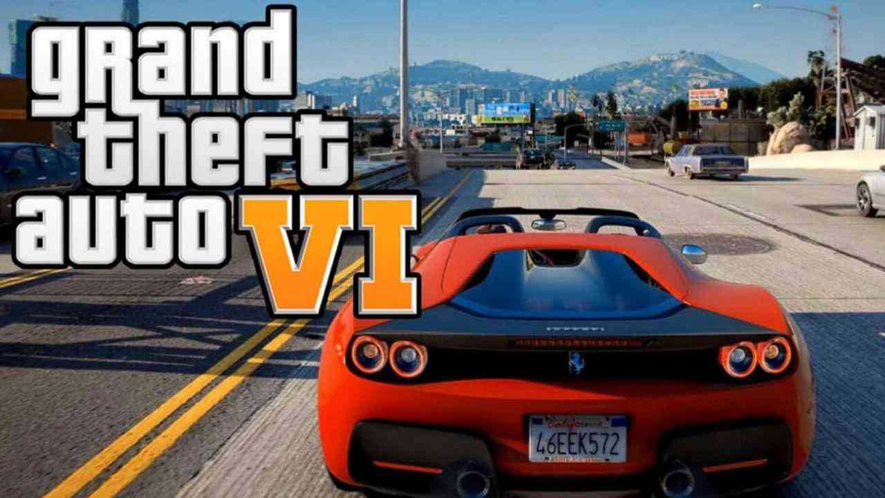 Grand Theft Auto 6 platforms 