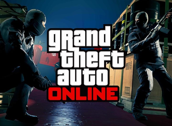 GTA