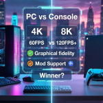 GTA 6 PC vs Console: