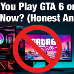 Can You Play GTA 6 on PC Right Now
