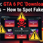 GTA 6 PC "Download Now" Scams