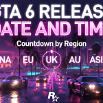 GTA 6 Release Date and Time