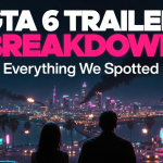 GTA 6 Trailer Breakdown