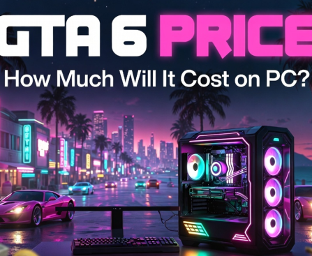 GTA 6 Price