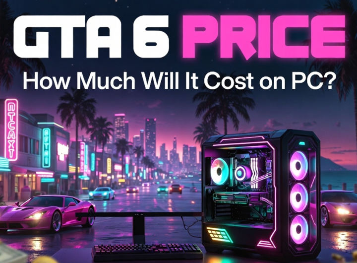GTA 6 Price