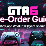 GTA 6 Pre-Order