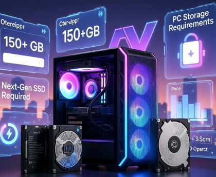 GTA 6 Need on PC