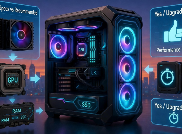 Should You Upgrade Your PC Before GTA 6